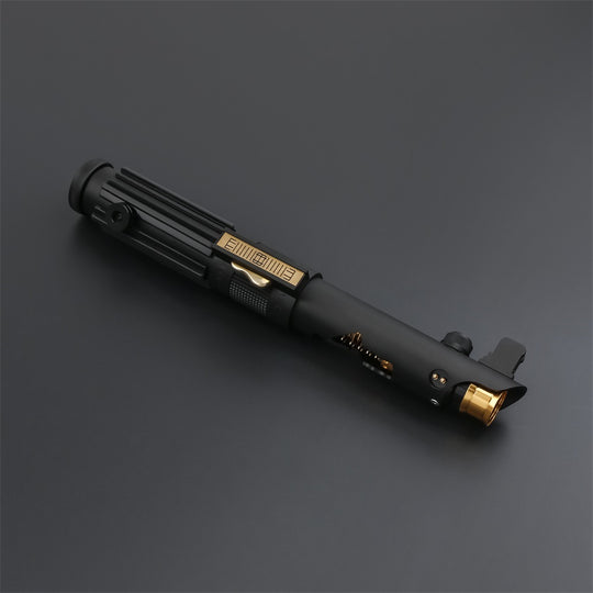 Fallen Knight Rotate Crystal Neopixel Saber - CCSabers