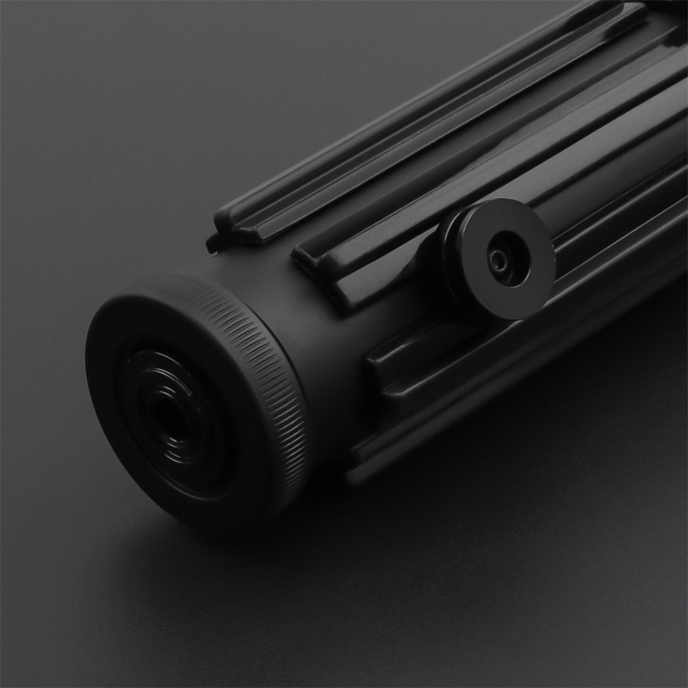 Fallen Knight Rotate Crystal Neopixel Saber - CCSabers