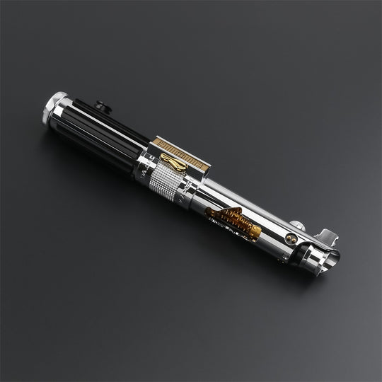 Fallen Knight Rotate Crystal Neopixel Saber - CCSabers