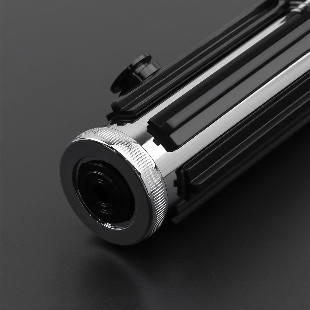Fallen Knight Rotate Crystal Neopixel Saber - CCSabers