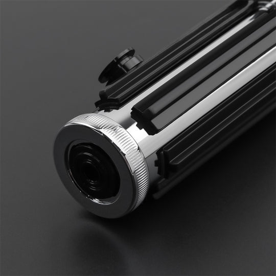 Fallen Knight Rotate Crystal Neopixel Saber - CCSabers
