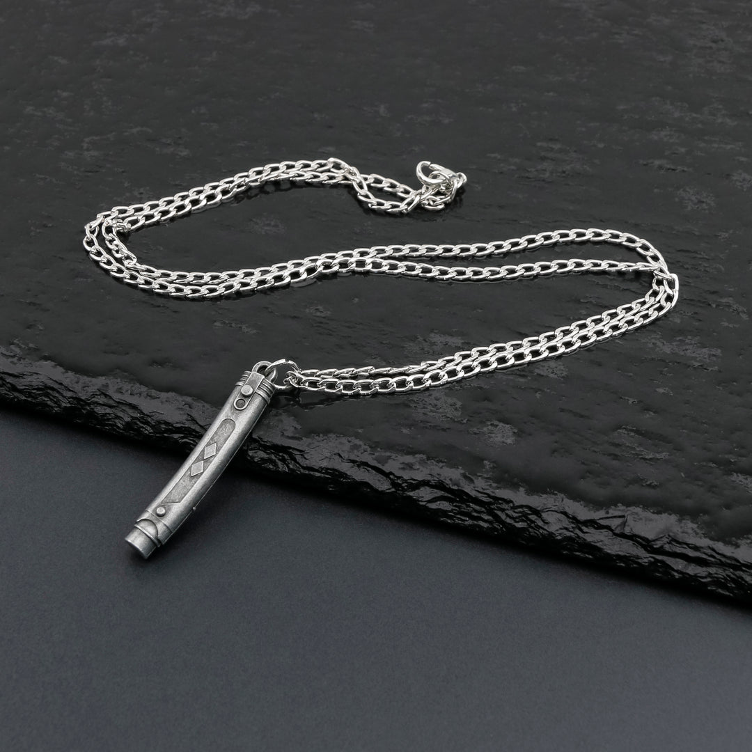 TXQ Free Gift Necklace - CCSabers