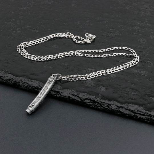 TXQ Free Gift Necklace - CCSabers