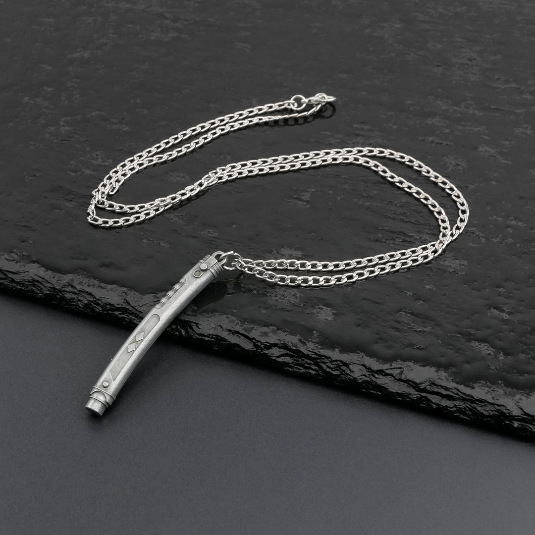 π TXQ Free Gift Necklace (100% off) - CCSabers