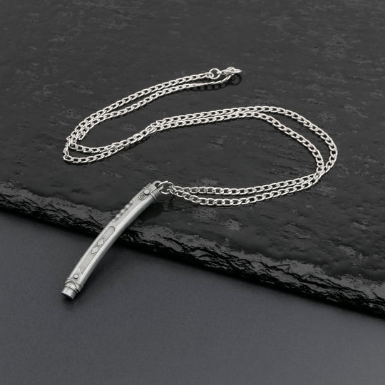 🎁 TXQ Free Gift Necklace (100% off) - CCSabers