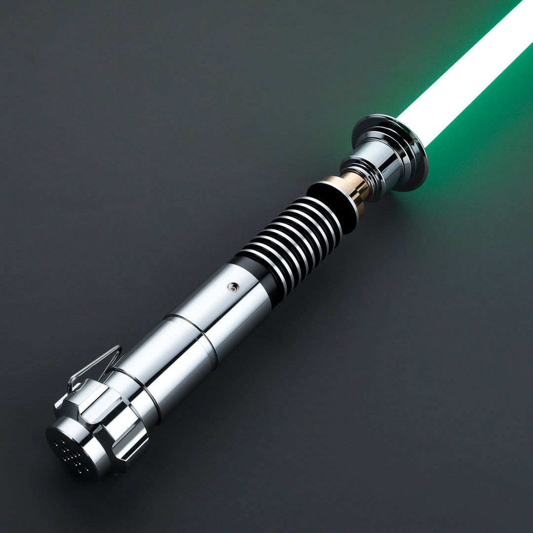 Luke LT RGB/Neopixel Saber - CCSabers