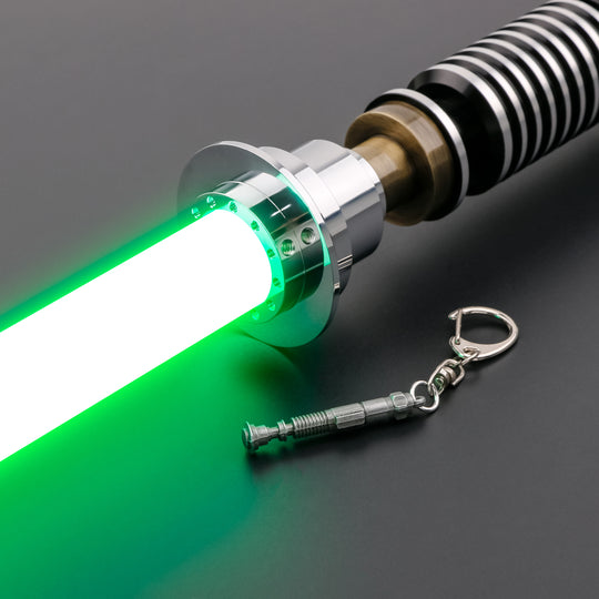 MINI-Saber Keychain - CCSabers