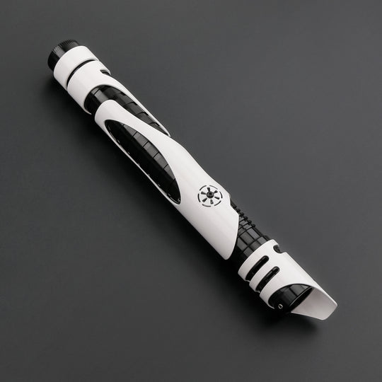 Soldier V2 Crystal Neopixel Saber - CCSabers