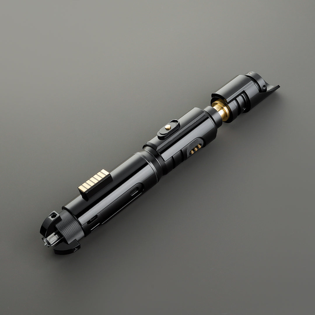 Gemini Neopixel Lightsaber - CCSabers