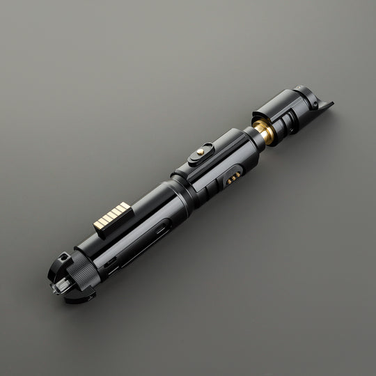 Gemini Neopixel Lightsaber - CCSabers