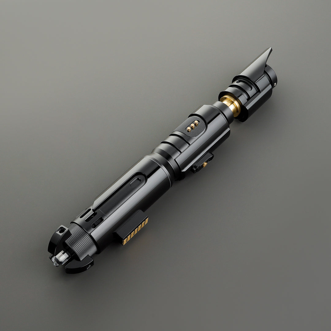 Gemini Neopixel Lightsaber - CCSabers