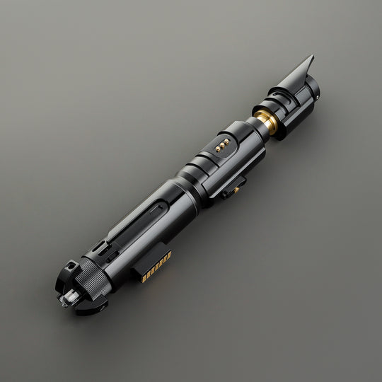 Gemini Neopixel Lightsaber - CCSabers
