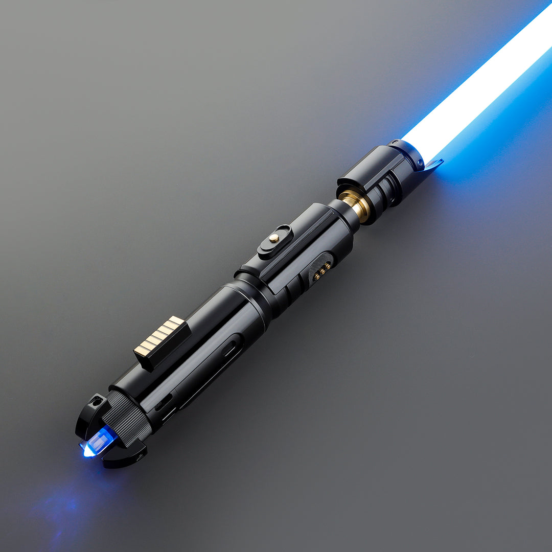 Gemini Neopixel Lightsaber - CCSabers
