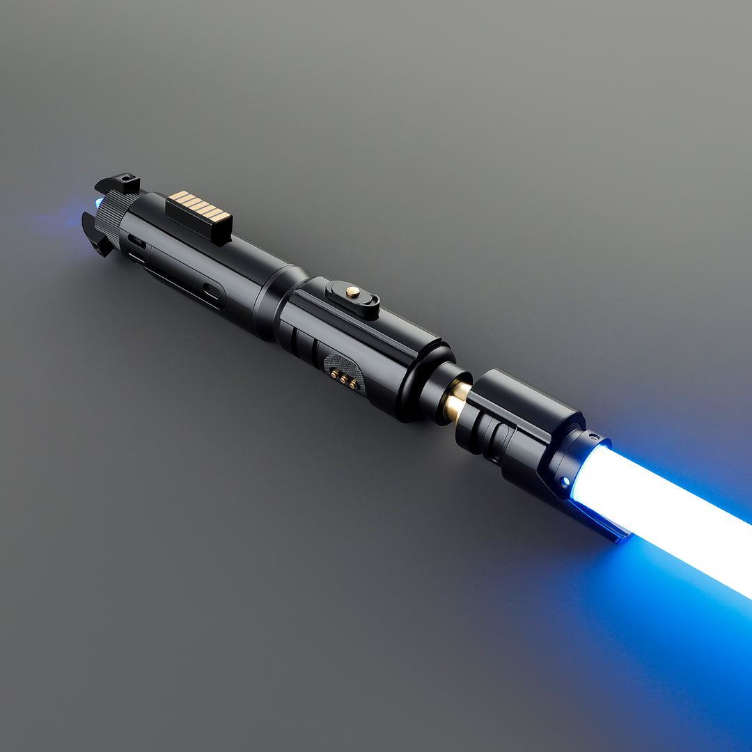 Gemini Neopixel Lightsaber - CCSabers