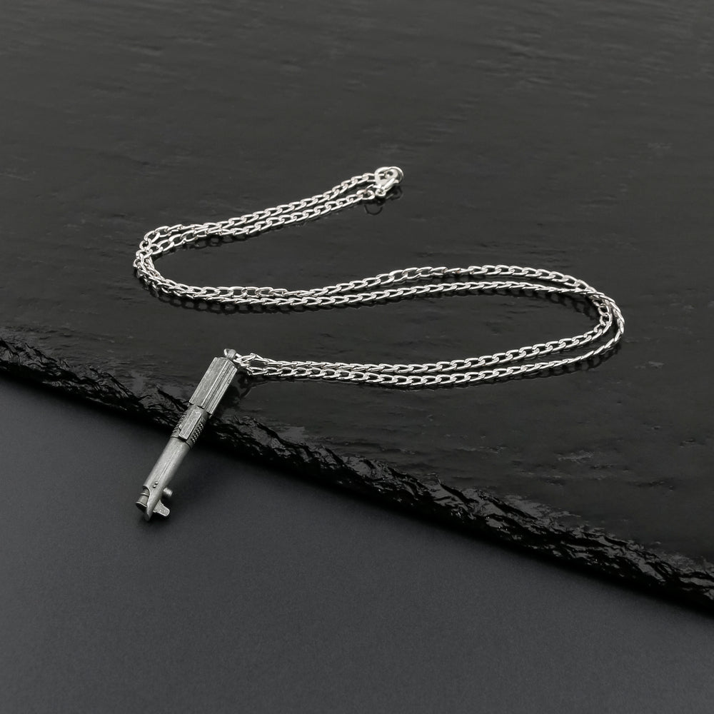 TXQ Free Gift Necklace - CCSabers