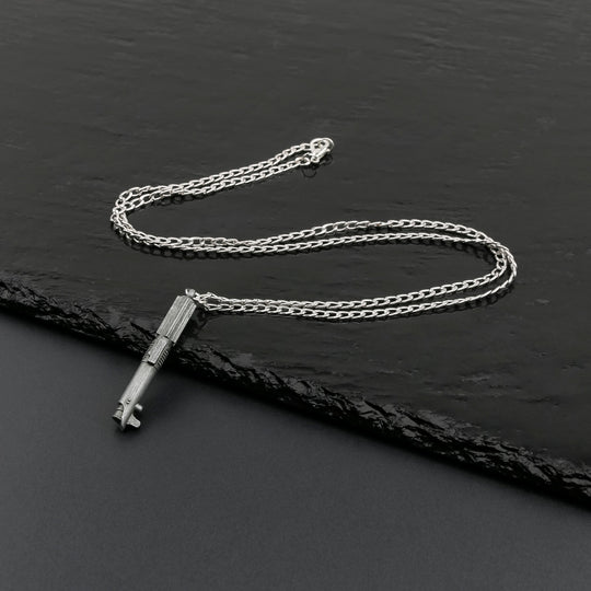 π Free Gift Necklace (100% off) - CCSabers