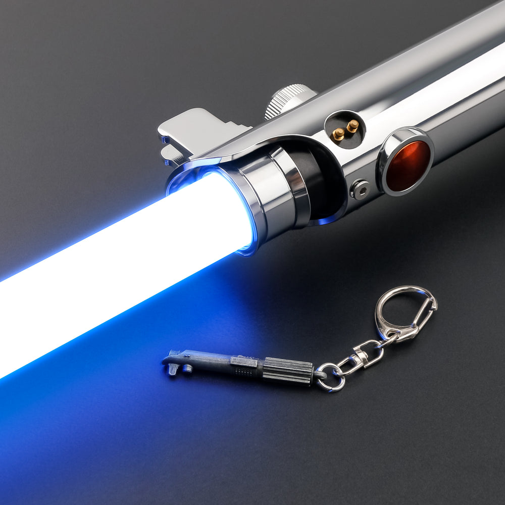 MINI-Saber Keychain - CCSabers