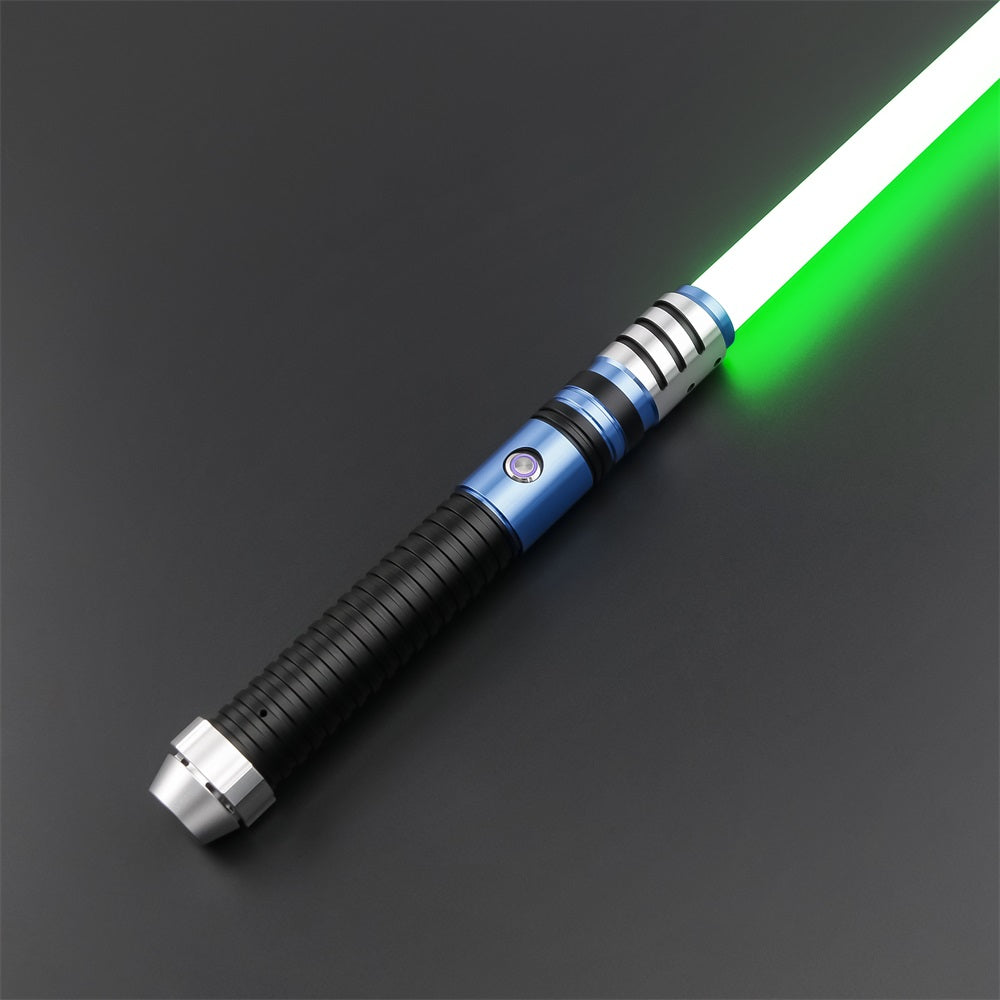 E34 RGB/Neopixel Saber - CCSabers