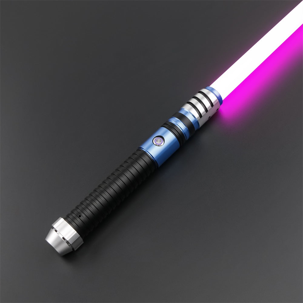 E34 RGB/Neopixel Saber - CCSabers