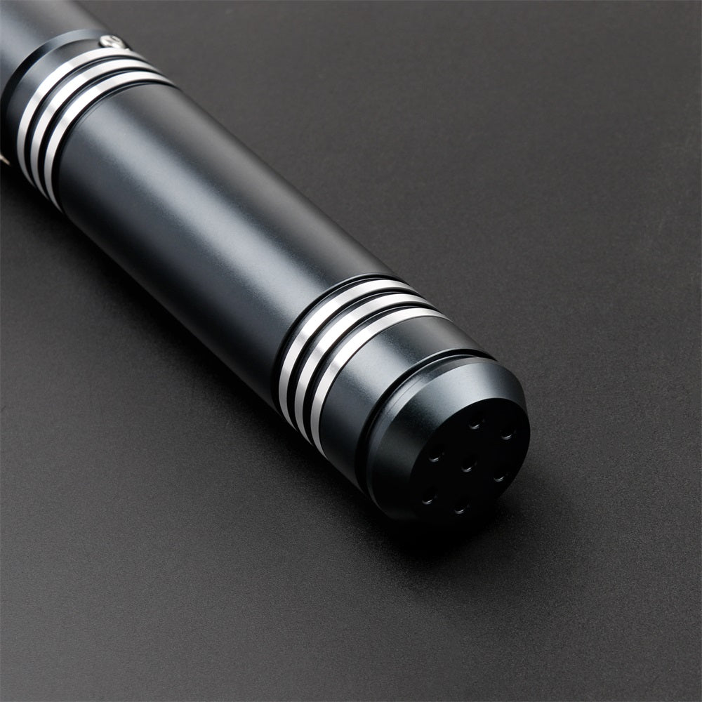 Padawan-E25 RGB/Neopixel Lightsaber - CCSabers