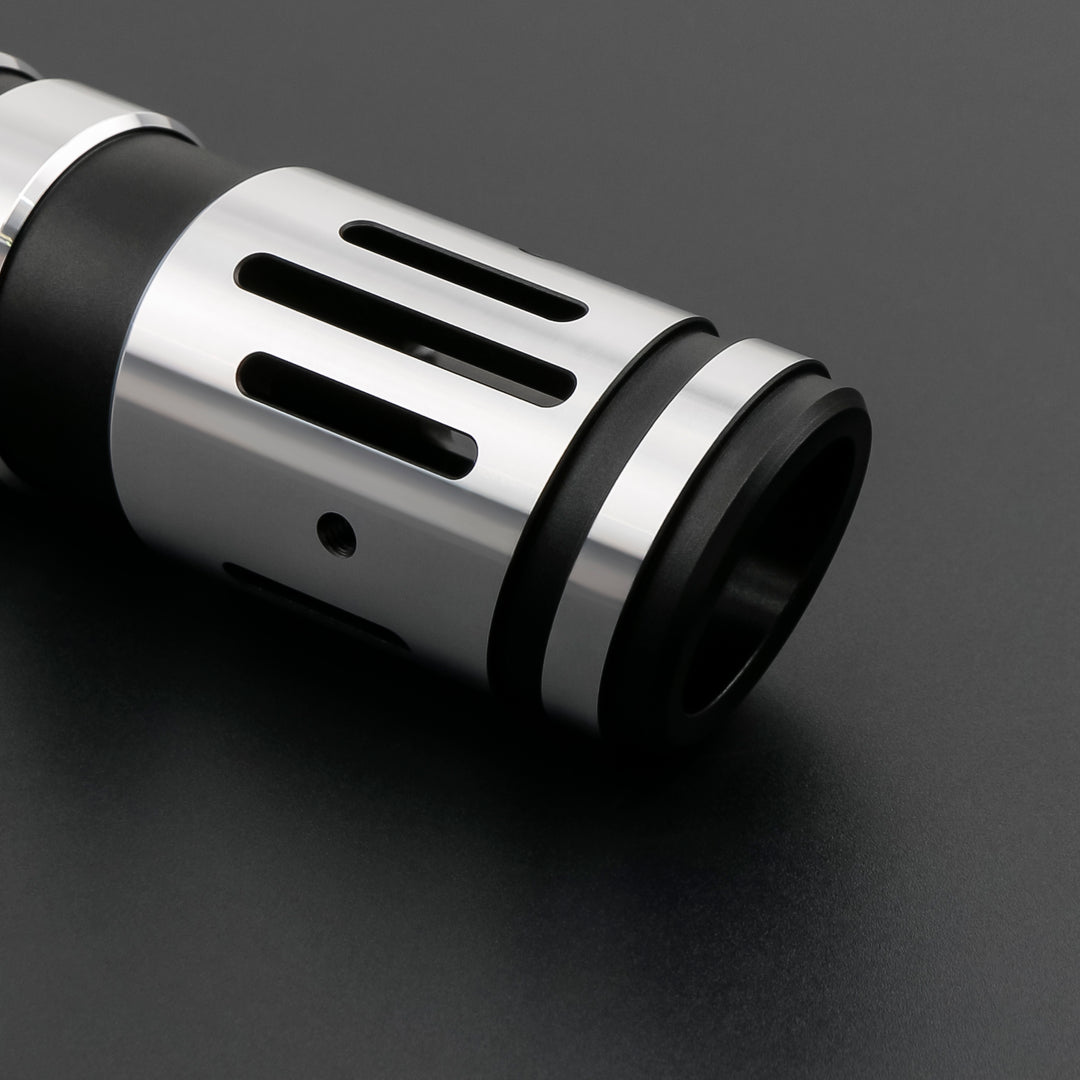 E04A RGB/Neopixel Saber - CCSabers