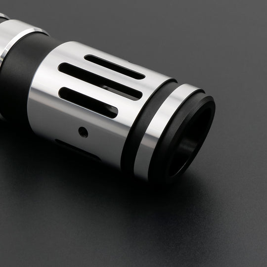 E04A RGB/Neopixel Saber - CCSabers