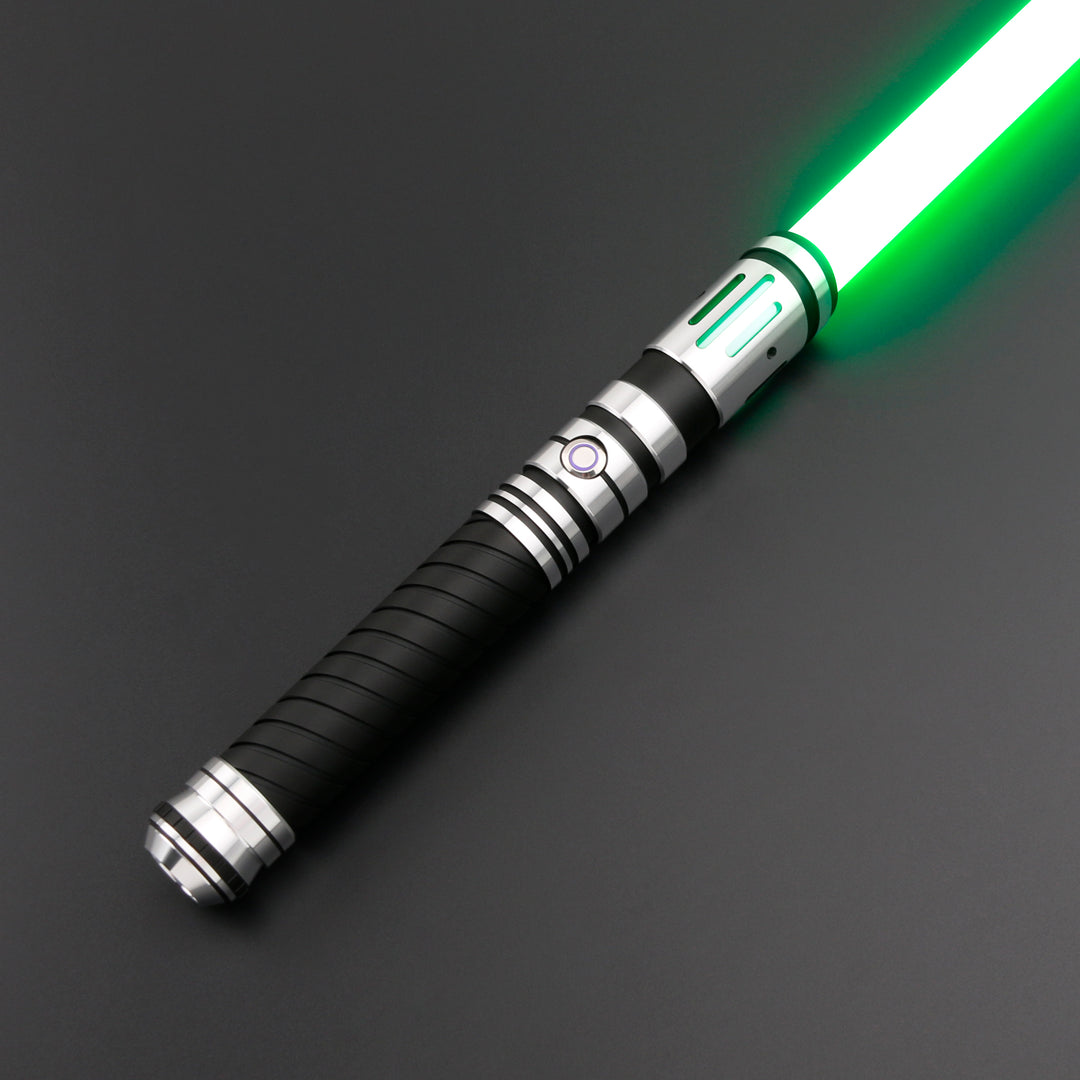 E04A RGB/Neopixel Saber - CCSabers
