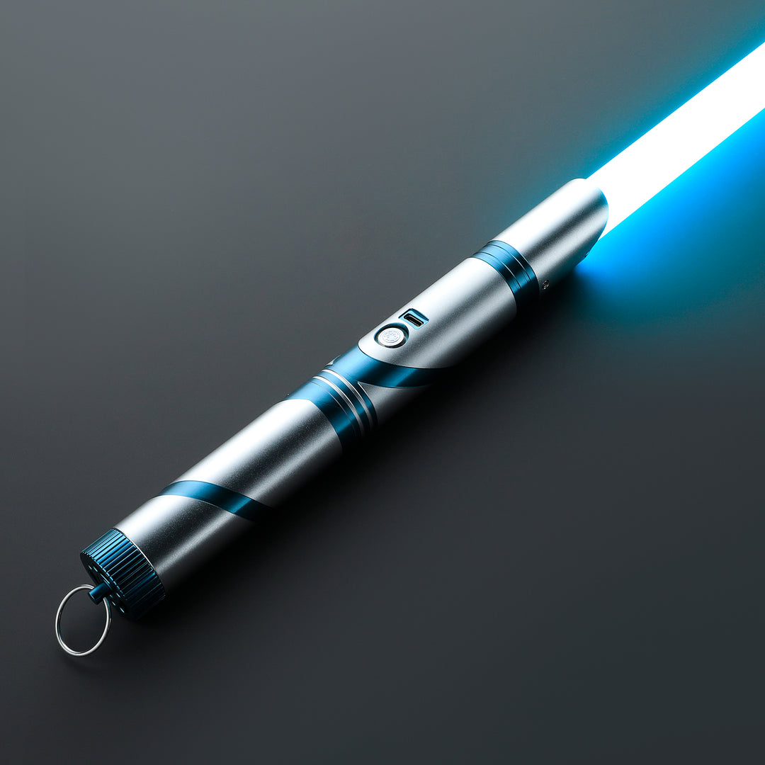 SEA-17 RGB/Neopixel Saber - CCSabers