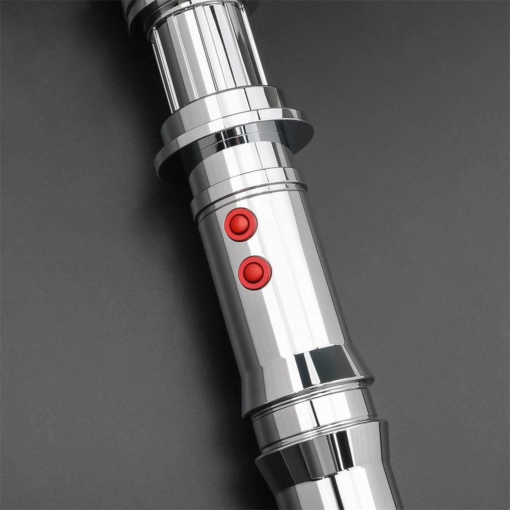 Kyle Katarn RGB/Neopixel Lightsaber - CCSabers