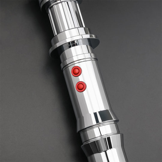 Kyle Katarn RGB/Neopixel Lightsaber - CCSabers