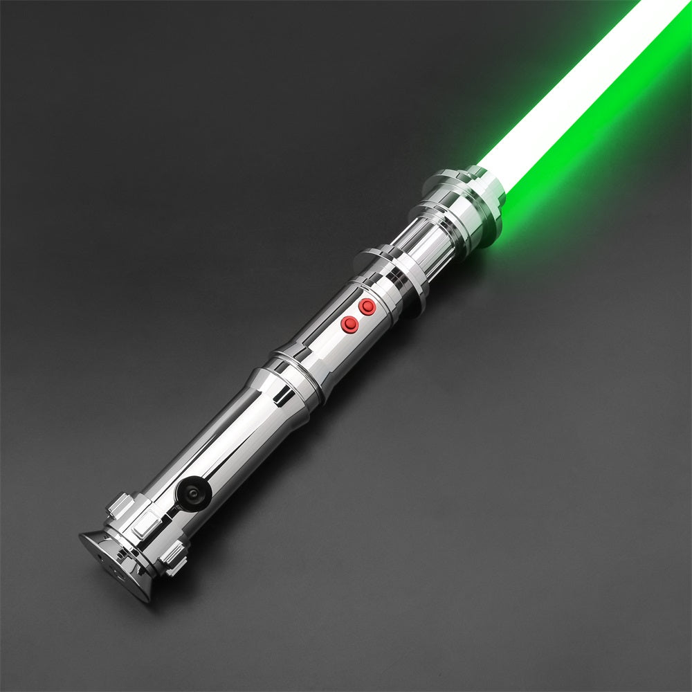 Kyle Katarn RGB/Neopixel Lightsaber - CCSabers