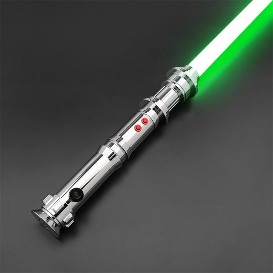 Kyle Katarn RGB/Neopixel Lightsaber - CCSabers
