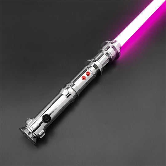 Kyle Katarn RGB/Neopixel Lightsaber - CCSabers