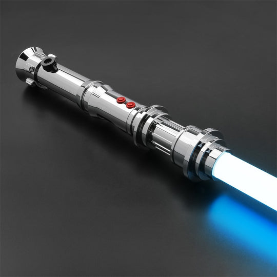 Kyle Katarn RGB/Neopixel Lightsaber - CCSabers