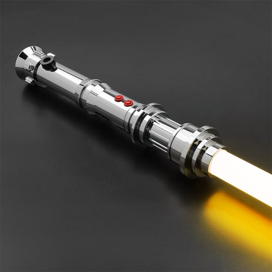 Kyle Katarn RGB/Neopixel Lightsaber - CCSabers