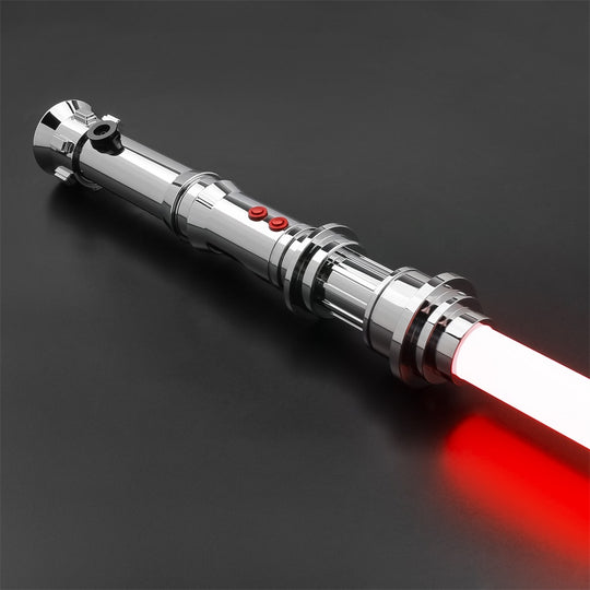 Kyle Katarn RGB/Neopixel Lightsaber - CCSabers