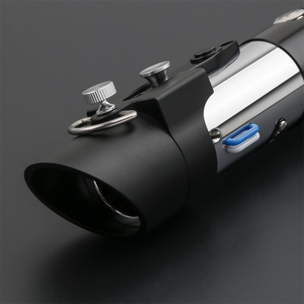 Vader SE RGB/Neopixel Saber - CCSabers