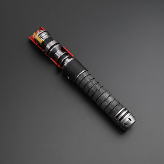 Relic Hunter V2 RGB/Neopixel Saber - CCSabers