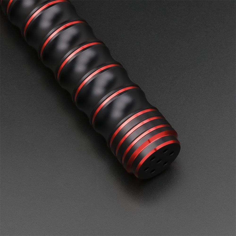 Padawan-E09A RGB/Neopixel Lightsaber - CCSabers