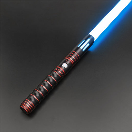 Padawan-E09A RGB/Neopixel Lightsaber - CCSabers