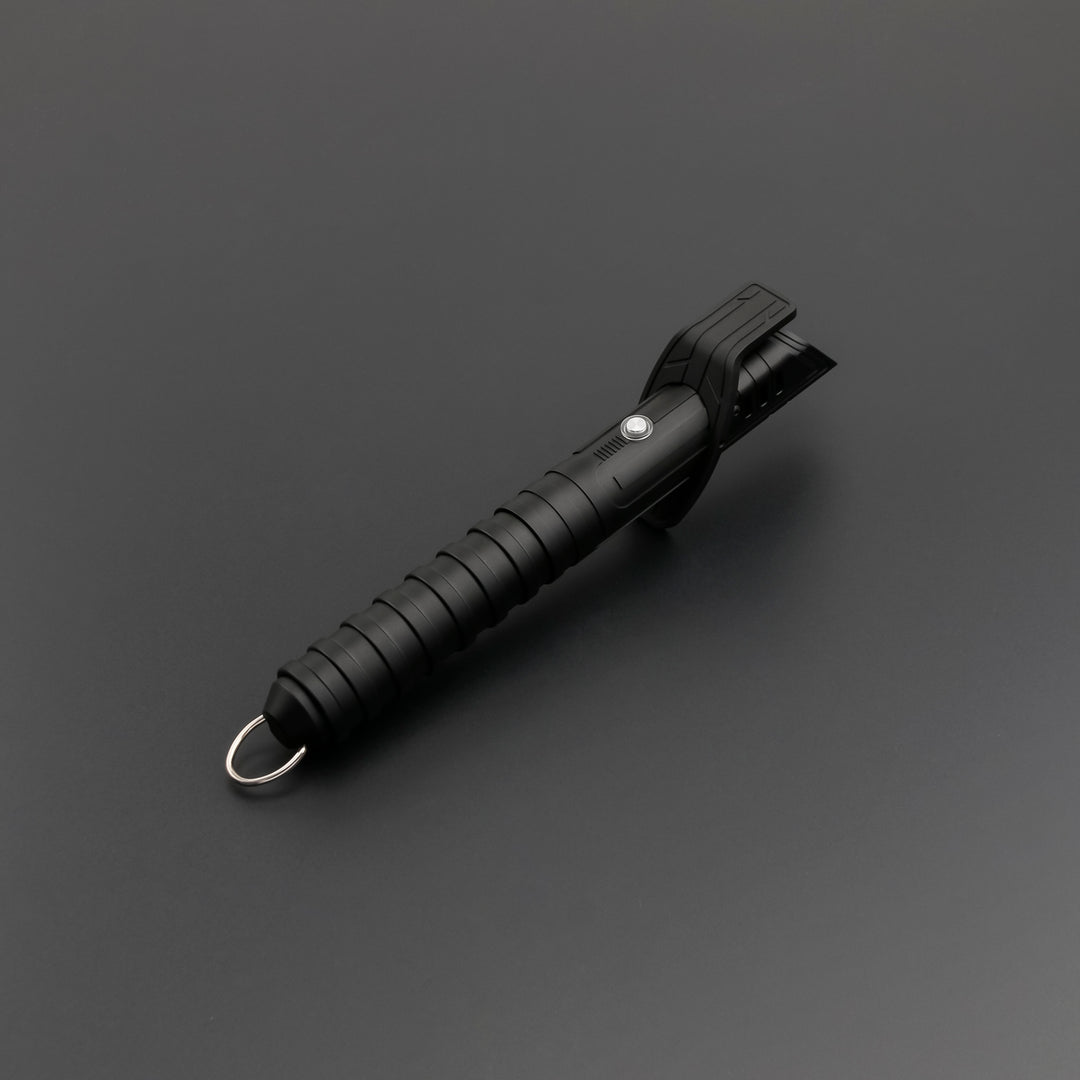 Darksaber SE RGB/Neopixel Saber - CCSabers
