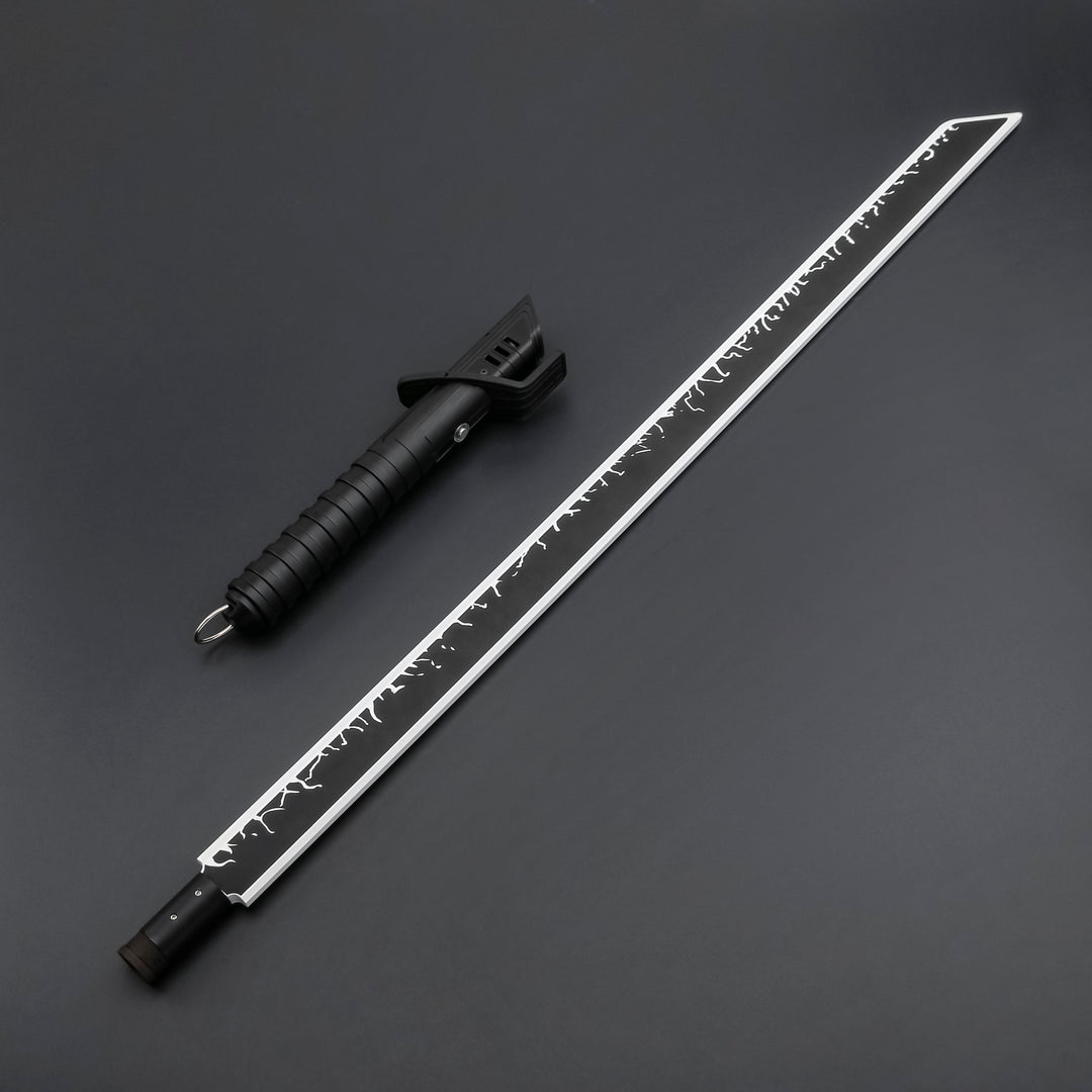 Darksaber SE RGB/Neopixel Saber - CCSabers