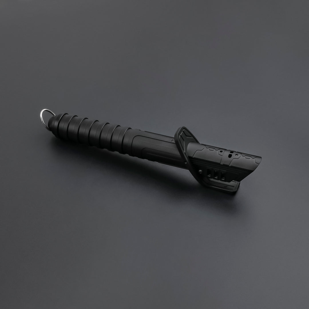Darksaber SE RGB/Neopixel Saber - CCSabers
