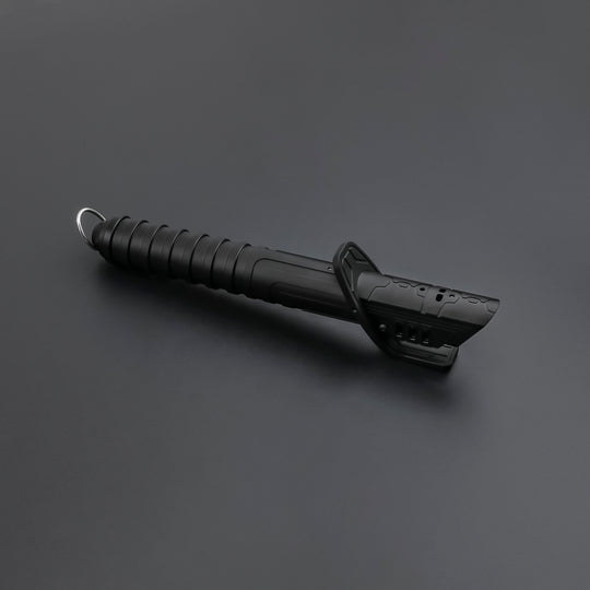 Darksaber SE RGB/Neopixel Saber - CCSabers