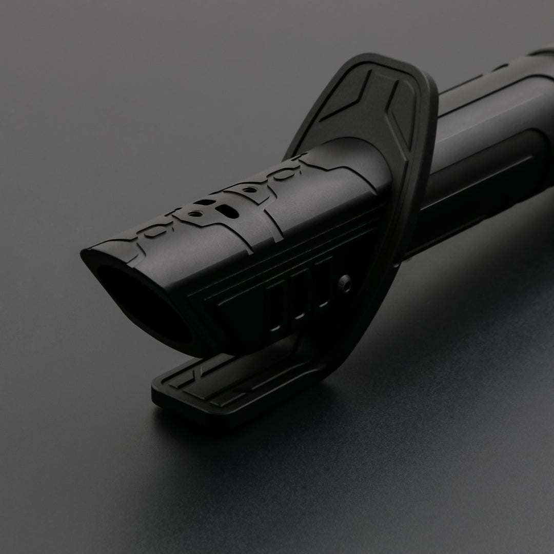 Darksaber SE RGB/Neopixel Saber - CCSabers