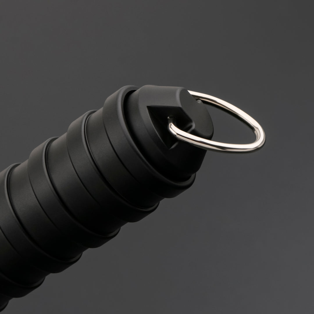 Darksaber SE RGB/Neopixel Saber - CCSabers