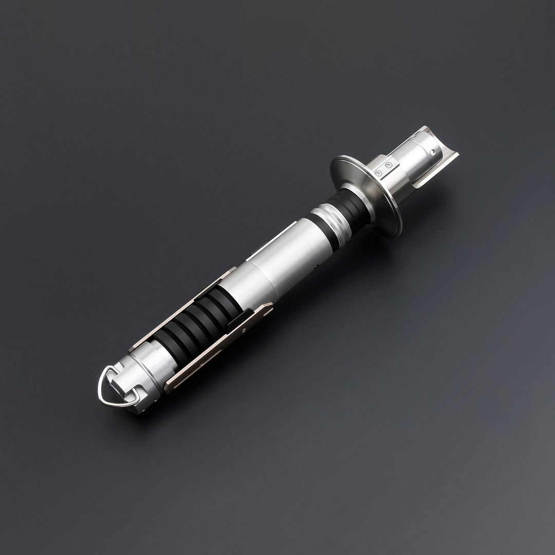 Ezra's 3RD RGB/Neopixel Saber - CCSabers
