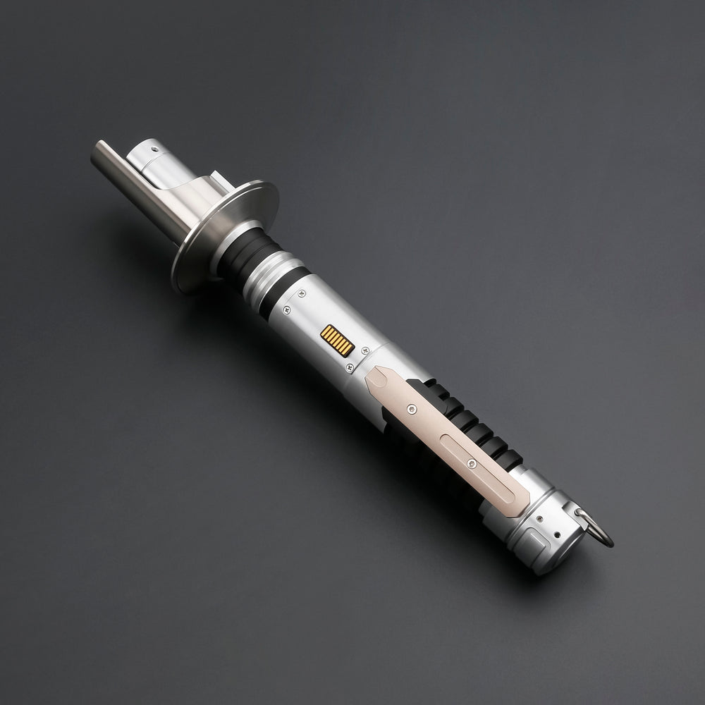Ezra's 3RD RGB/Neopixel Saber - CCSabers