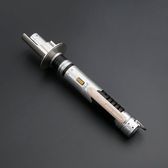 Ezra's 3RD RGB/Neopixel Saber - CCSabers