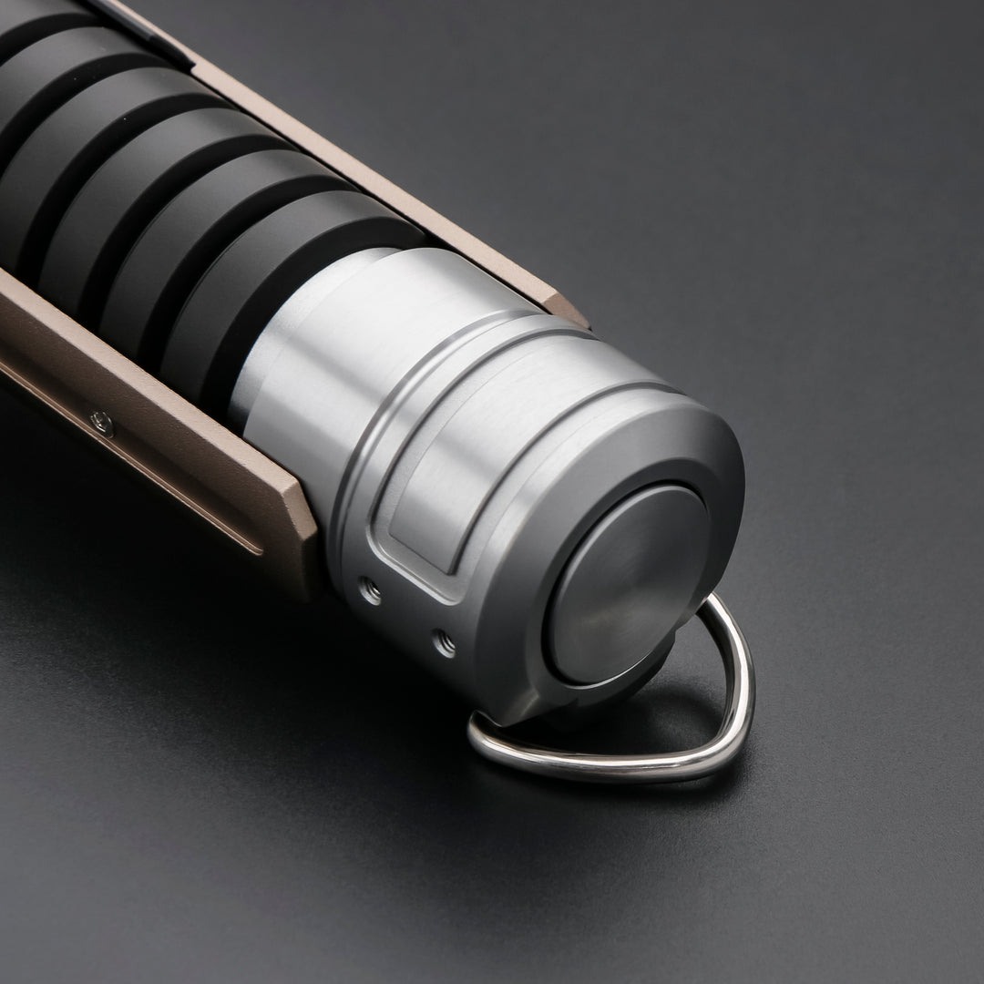 Ezra's 3RD RGB/Neopixel Saber - CCSabers